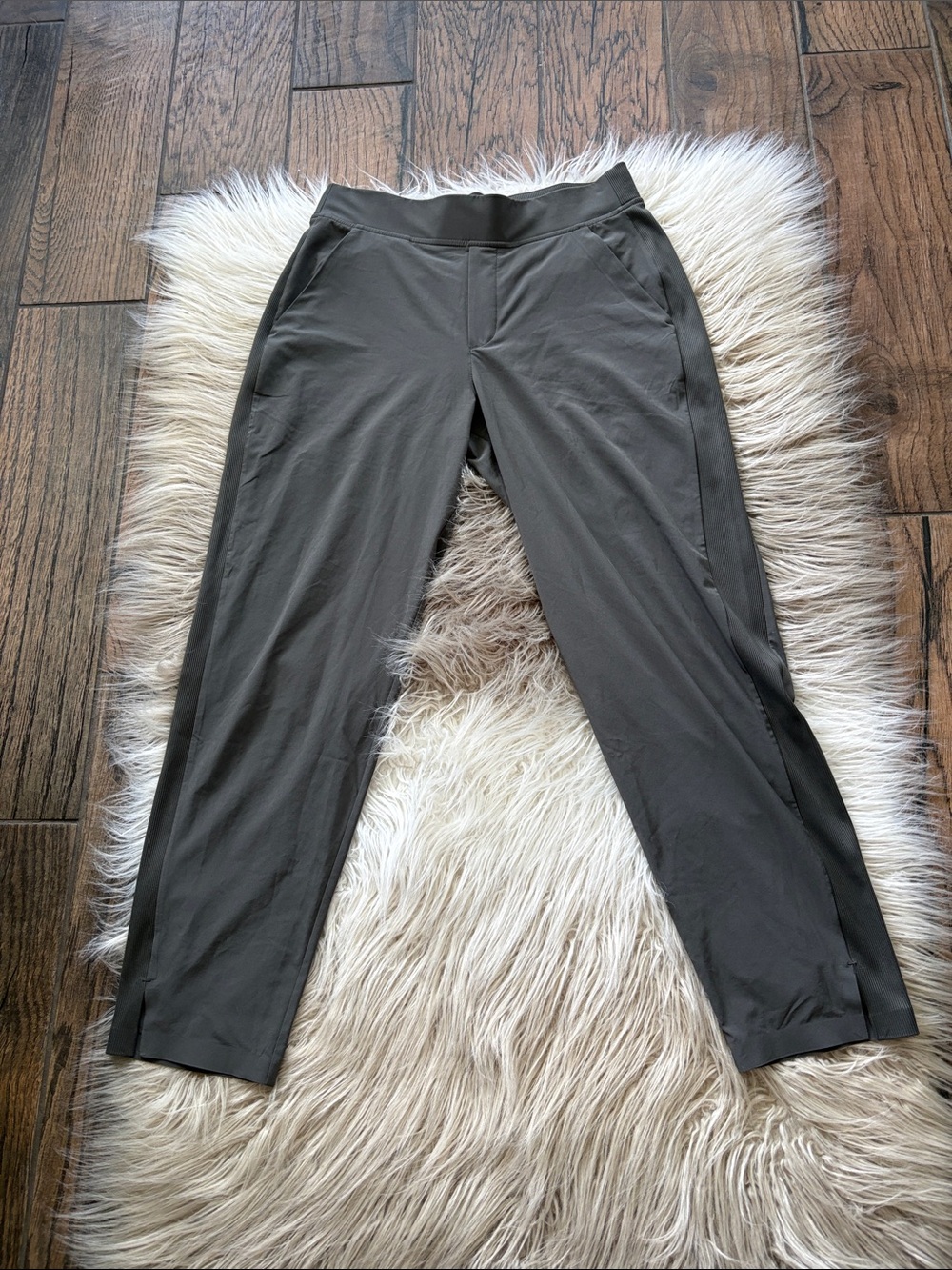 Athleta Brooklyn ankle pants sz 8